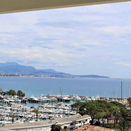Bel Appartement 2P, Vue Mer, 4 Pers, Villeneuve-Loubet Plage - Fr-1-252A-80 Zewnętrze zdjęcie