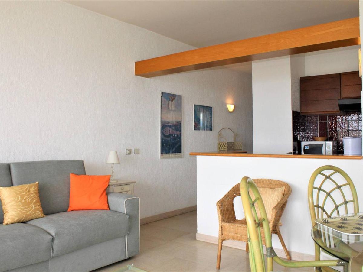 Bel Appartement 2P, Vue Mer, 4 Pers, Villeneuve-Loubet Plage - Fr-1-252A-80 Zewnętrze zdjęcie