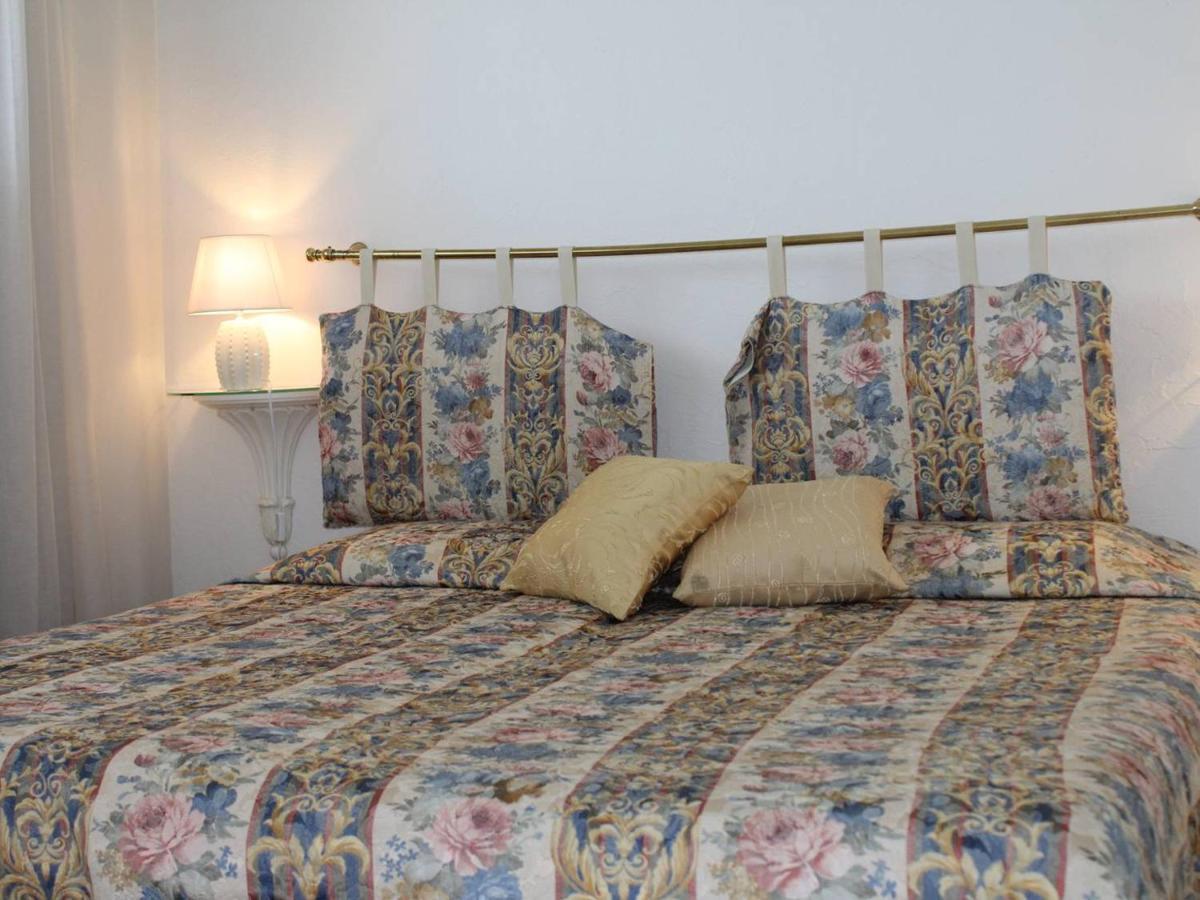 Bel Appartement 2P, Vue Mer, 4 Pers, Villeneuve-Loubet Plage - Fr-1-252A-80 Zewnętrze zdjęcie