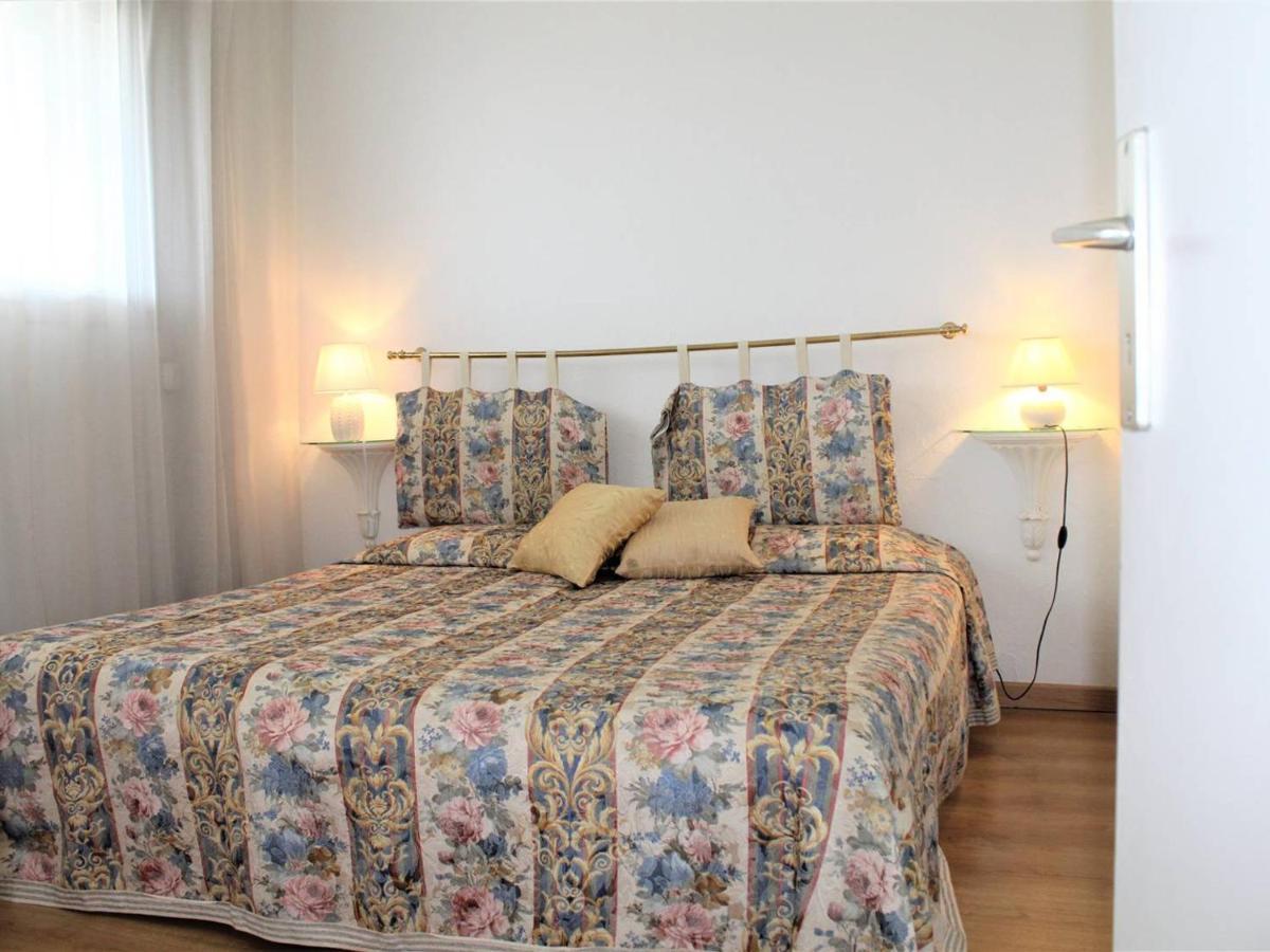Bel Appartement 2P, Vue Mer, 4 Pers, Villeneuve-Loubet Plage - Fr-1-252A-80 Zewnętrze zdjęcie